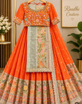 Tangerine Festive Set